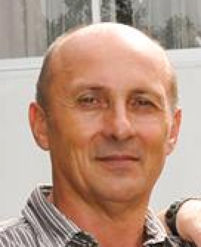 Stefan Klaic - Advisor