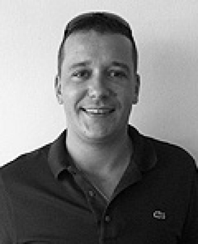 Jerome Dujardin - Property Consultant