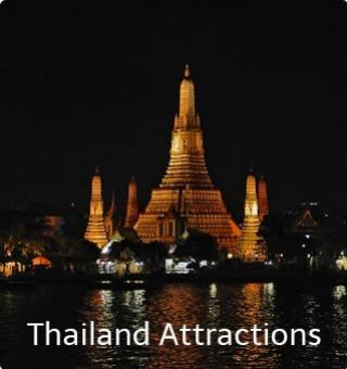 Phuket Attractions