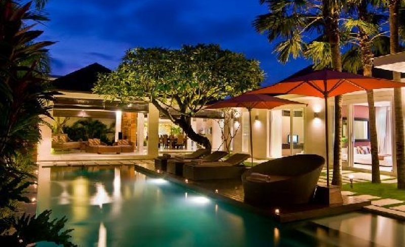 Real Estate and Travel Agency